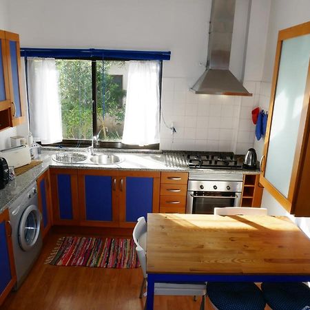 Sitio Cozy Apartment Nazaré Exterior foto