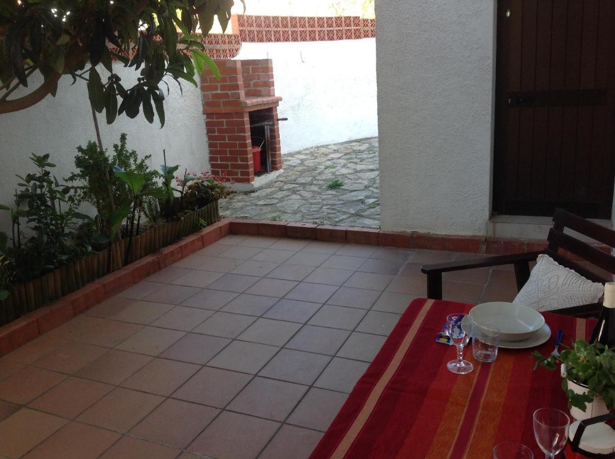 Sitio Cozy Apartment Nazaré Exterior foto