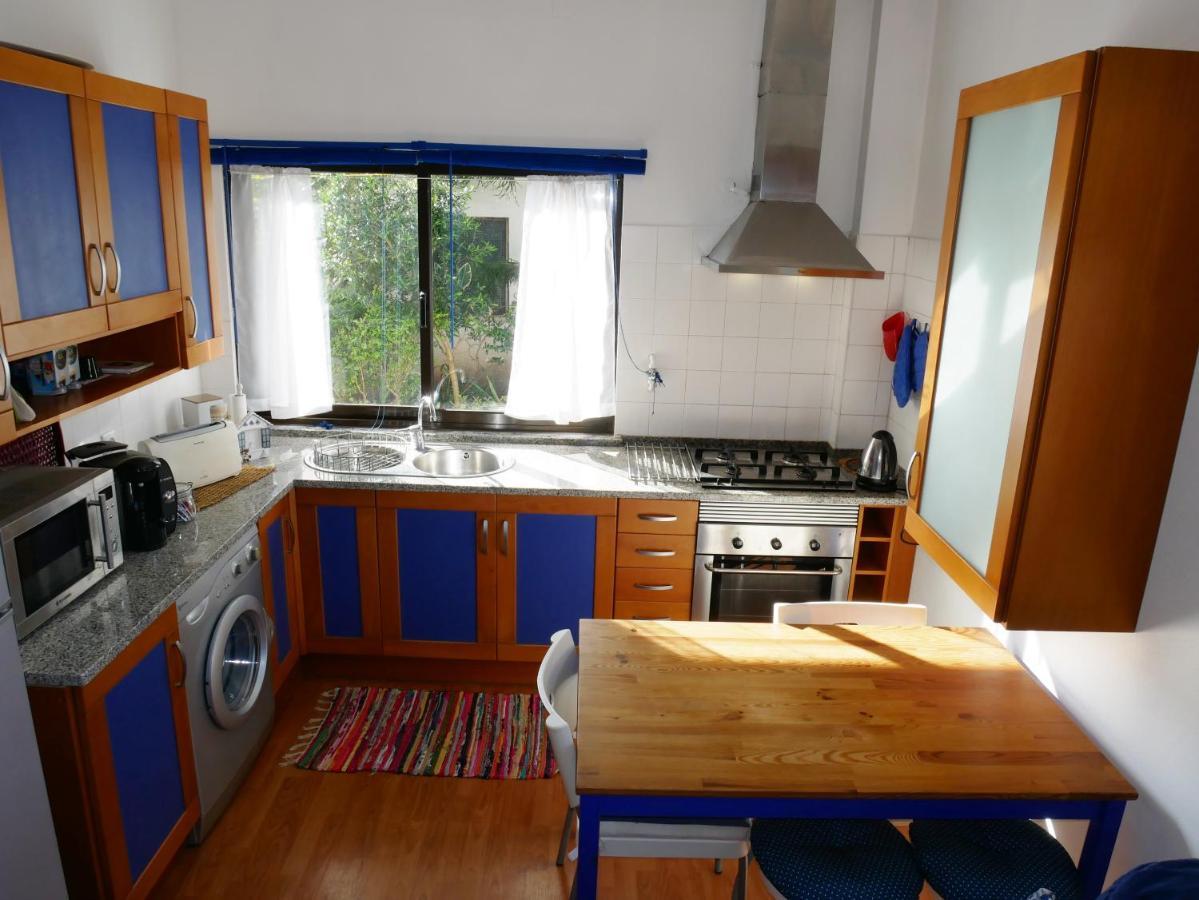 Sitio Cozy Apartment Nazaré Exterior foto