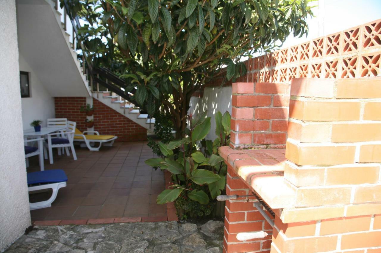 Sitio Cozy Apartment Nazaré Exterior foto