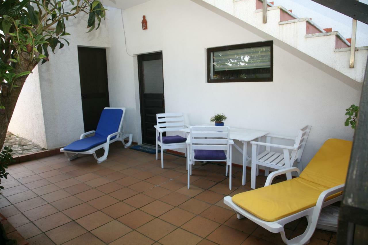 Sitio Cozy Apartment Nazaré Exterior foto